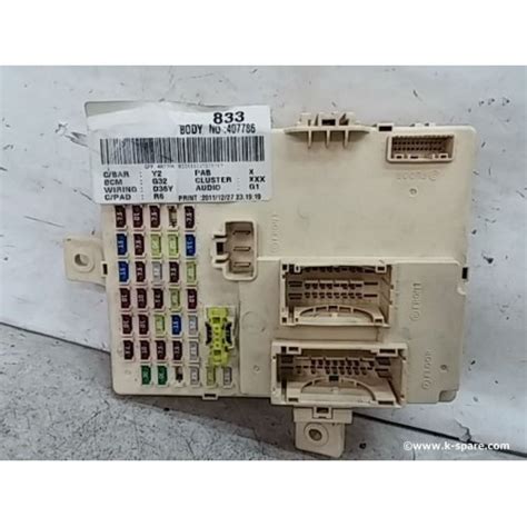 2013 sonata junction box cost|Hyundai 91950.